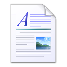 Text File
